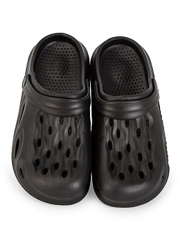 Сабо мужские классика 43 черный ЭВА 000000000001226705