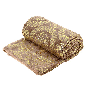 Плед Жар-птица Lucky, 150х200 см 000000000001169221