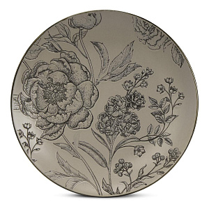 Набор столовой посуды 16 предметов (обеденная 27см-4шт/десертная 20см-4шт/суповая 19см-4шт/кружка 355мл-4шт) керамика BSCJ4622 000000000001224277