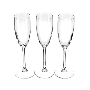 Набор фужеров Signature Luminarc, 170мл, 3 шт. 000000000001120150