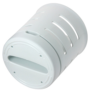 Двухкамерная сушилка для столовых приборов Curver 000000000001140230