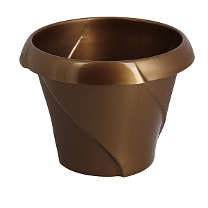 Кашпо Флор Martika, 5.4л, 270 мм 000000000001127588