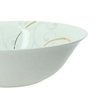 Салатник Ариадна Matissa, фарфор, 23 см 000000000001082295