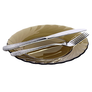 Столовый набор Ocean Eclipse Luminarc, 45 предметов 000000000001001792