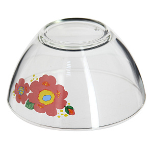 Салатник Яркие цветы ОСЗ, 13 см 000000000001156717