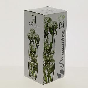 Ваза Яблоко-С, 25 см 000000000001126323