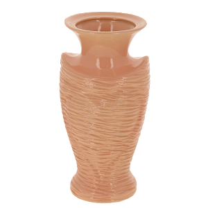 Ваза амур розовая 20 см ввр-24452 000000000001191996