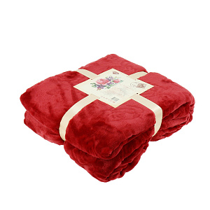 Плед Поздравляю, 150х200 см 000000000001115506