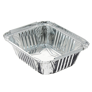 Форма с крышкой для заливного HomeQueen, 15?12?5 см, 3 шт. 000000000001112847