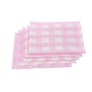 Универсальная тряпка Practi, 35x35 см, 5 шт. 000000000001139146