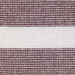 Полотенце кухонное 40х60см LUCKY махра темно-бордовый хлопок 000000000001222082