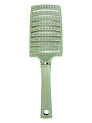Расческа скелетная 7х23см в ассортименте полипропилен 000000000001229424
