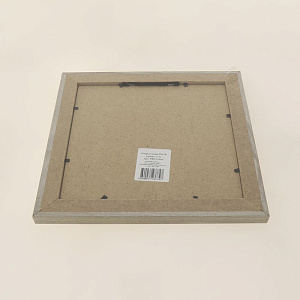 Картина для интерьера 18х18 - это современное и актуальное направление в дизайне помещений. Материал: Дерево 000000000001195689