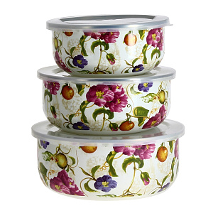 Набор посуды Wellberg, 12 предметов 000000000001100035