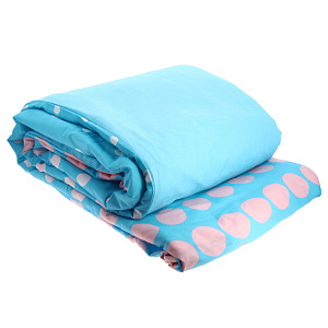 Комплект постельного белья БИО Комфорт Motion Wenge, 1.5 спальный, бязь 000000000001152574