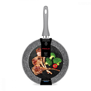 Сковорода 24 инд ROCKY RC-24-I 000000000001187414