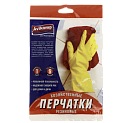 AK Перчатки хоз-ые резиновые, р.S, 2652 000000000001154509
