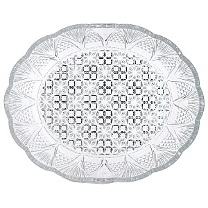 Сервировочное блюдо Noritazen, 27х22 см 000000000001165248