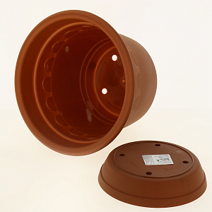 Горшок Martika, 26 см, 6.7л 000000000001015947