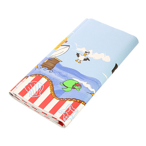 Скатерть Пиратский Остров Pap Star, 120?180 см 000000000001142466