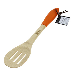 Ложка деревянная с прорезями CALVE CL-7047 000000000001173524