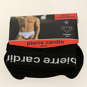 Трусы муж Пьер Карден РС00004 черный 5 000000000001148071