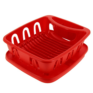 Сушилка для посуды Люкс Plastic Centre 000000000001022585