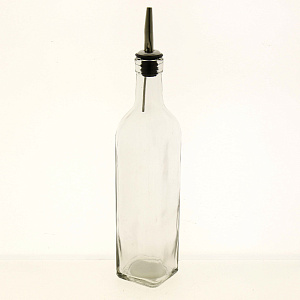 Бутылка с дозатором R010336/1 000000000001185623