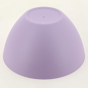 Салатница 2,6л ОНЕСТ сиреневая пластик 000000000001203795