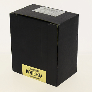 Подсвечник Роза фрост Crystalite Bohemia s.r.o., 16.5 см 000000000001136066