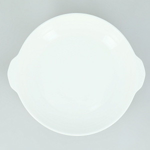 Блюдо 15см 280мл h2,4см КОРАЛЛ Общепит Абалон керамика 000000000001210985