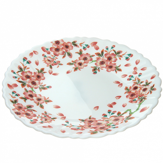 Десертная тарелка Сакура Farforelle, 17.8 см 000000000001005175