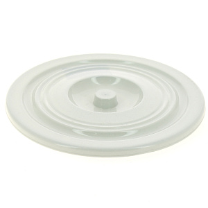 Крышка для ведра 6л ИУ пластик 000000000001187987