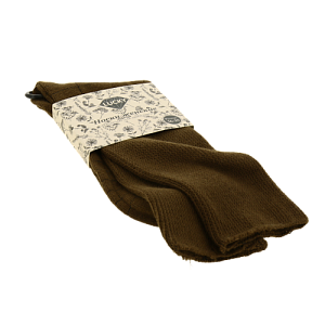 Носки женские р.36-39/23-25 LUCKY для диабетиков серый синий 000000000001199711