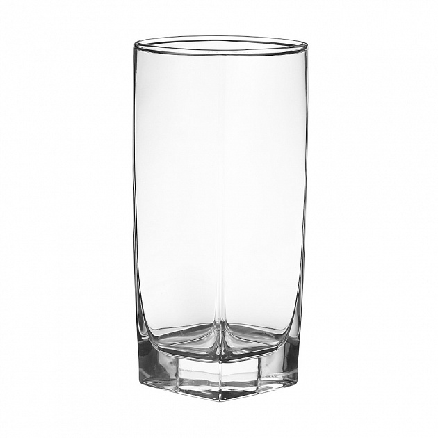 СТЕРЛИНГ Набор стаканов 6шт 330мл LUMINARC высокие стекло H7666 000000000001120024