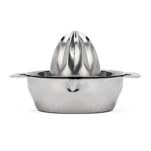 Соковыжималка для цитрусовых 11,5см нержавеющая сталь 000000000001219301