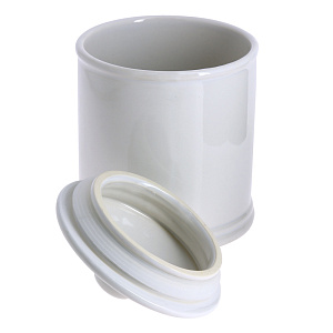 Банка для хранения продуктов, 13.5х19 см 000000000001157502