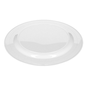 Набор одноразовых тарелок Resta Line, 23 см, 6 шт. 000000000001142523