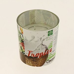 Свеча аром 7X7.5 см CC5045470 000000000001180257