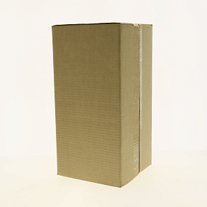 Ваза "Гурмэ" проз. 25смNG90-021-25PR 000000000001175669