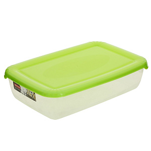 Контейнер Polar Plast Team, 1.9л 000000000001016131