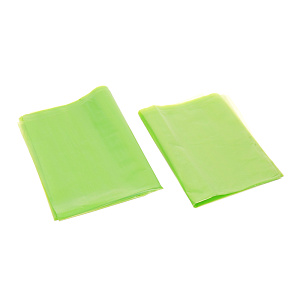 Набор пакетов Green fresh bag You'll love, 10 шт. 43?28 см, 10 шт. 38?25 см 000000000001015136