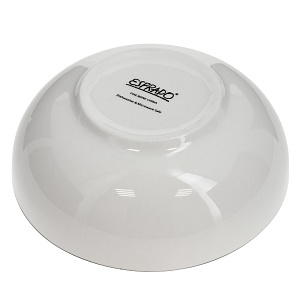 Набор салатников 6шт 16см ESPRADO Bosqua Platina фарфор 000000000001177179