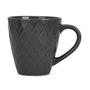 Кружка 280мл CERALINE LYRA в ассортименте керамика 000000000001220700