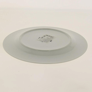 Тарелка обеденная 23см TUDOR ENGLAND Royal Sutton фарфор 000000000001181768