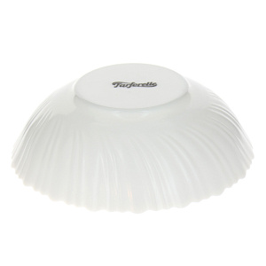 Салатник 23см FARFORELLE Ромашка опал 000000000001066311