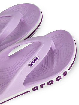 Сланцы женские 38-39 сиреневый ЭВА 000000000001229311