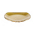 Мелкая тарелка Terramesa Mustard Steelite, 15.25 см 000000000001123920