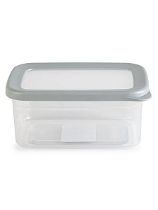 Контейнер для хранения сыпучих продуктов 830мл LUCKY Premium с герметичной крышкой пластик 000000000001230183