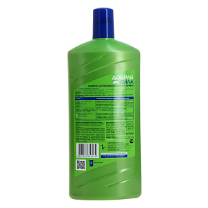 Удобрение открытого грунта для плодовых деревьев Добрая сила Симагрупп, 1л 000000000001141908